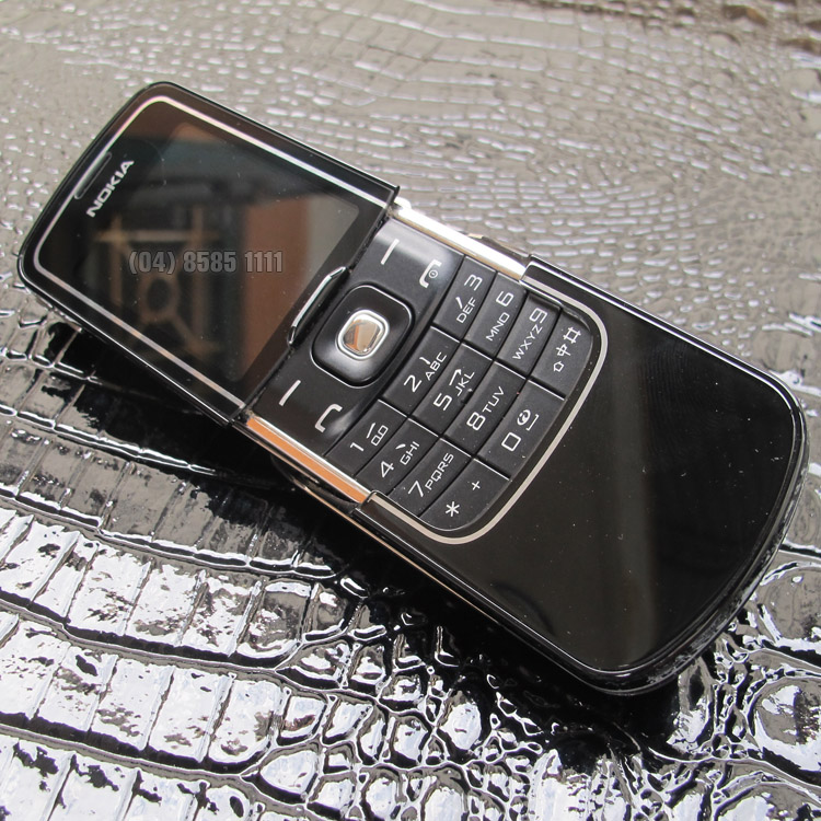 Điện thoại Nokia 8600 Luna đã qua sử dụng 2
