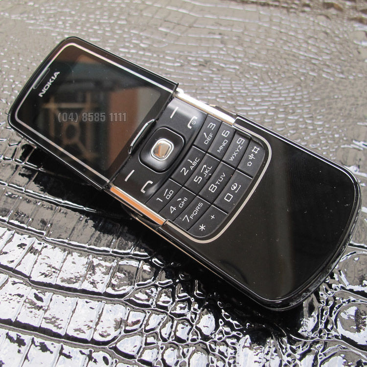 Điện thoại Nokia 8600 Luna đã qua sử dụng 2 Điện thoại Nokia 8600 Luna đã qua sử dụng 2
