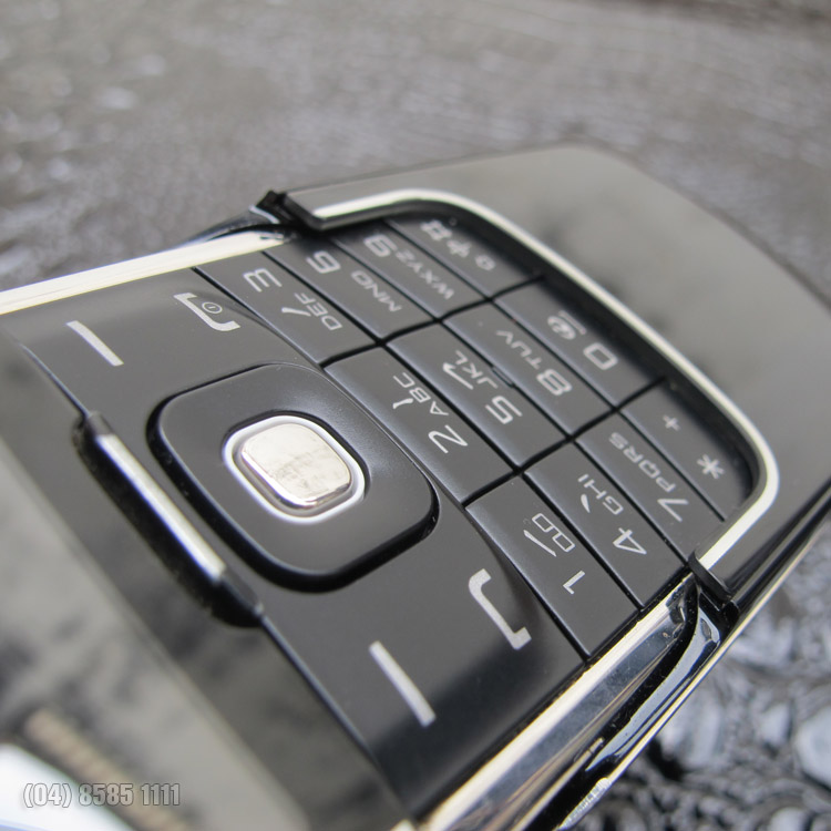 Điện thoại Nokia 8600 Luna đã qua sử dụng 4 Điện thoại Nokia 8600 Luna đã qua sử dụng 4