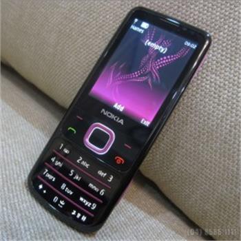 Nokia 6700 Classic Pink màu tím cũ